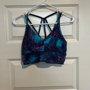 Born Primitive Sports Bra